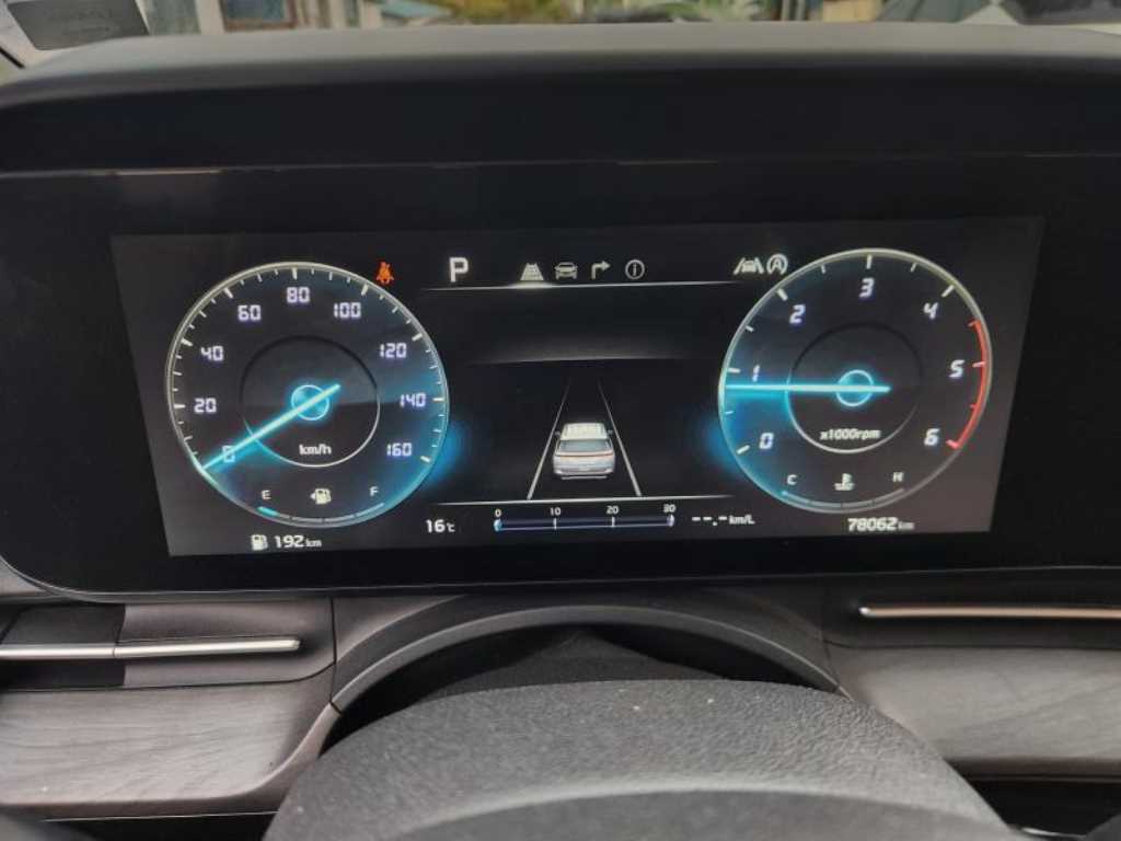 Kia Carnival Diesel Noblesse 6