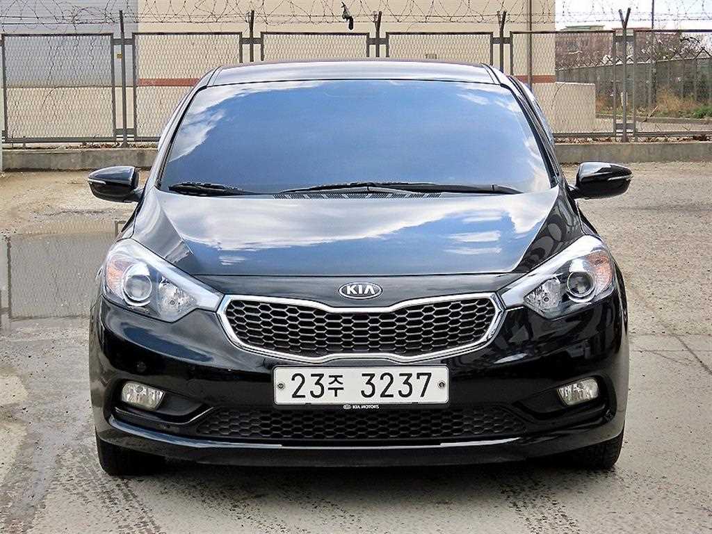 국산차 리스트 차량 이미지