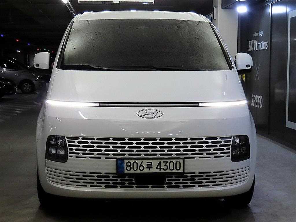 국산차 리스트 차량 이미지