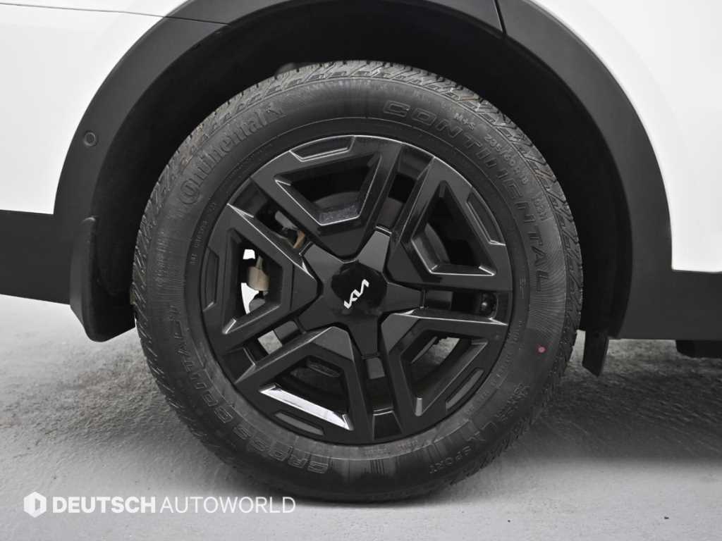 Kia Sorento 1.6T 2WD Signature Gravity 6