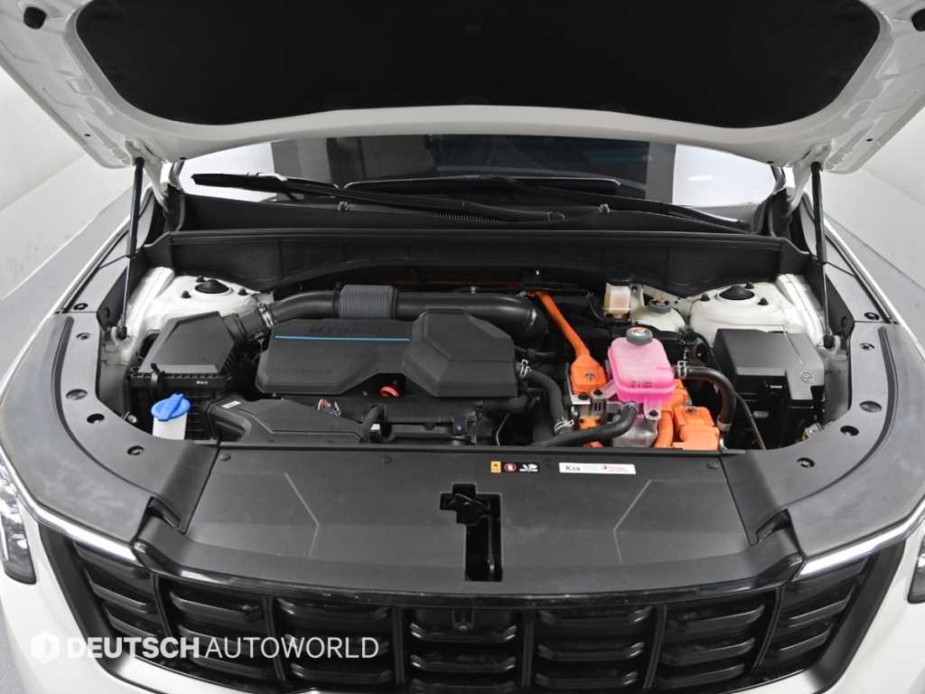 Kia Sorento 1.6T 2WD Signature Gravity 7