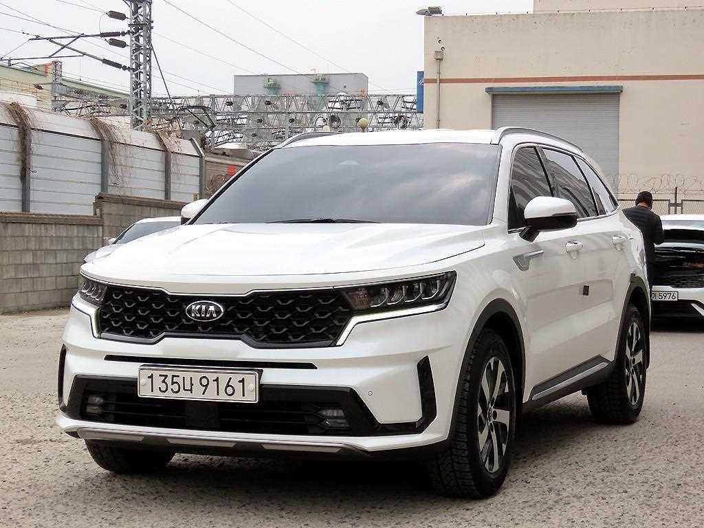 기아 쏘렌토 디젤 2.2 2WD 프레스티지 사진 2/20