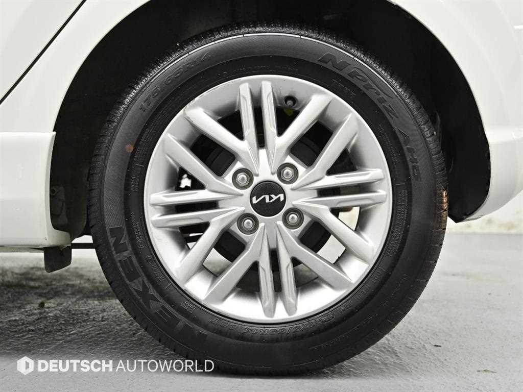 Kia Morning Urban JA 1.0 Gasoline Prestige 6