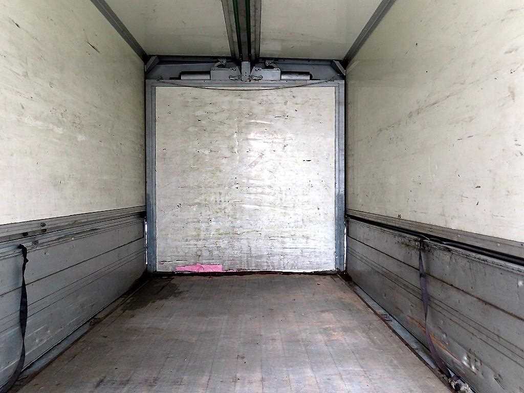 Hyundai Porter Super Cab/ Long Wheelbase/ CRDi Super 6