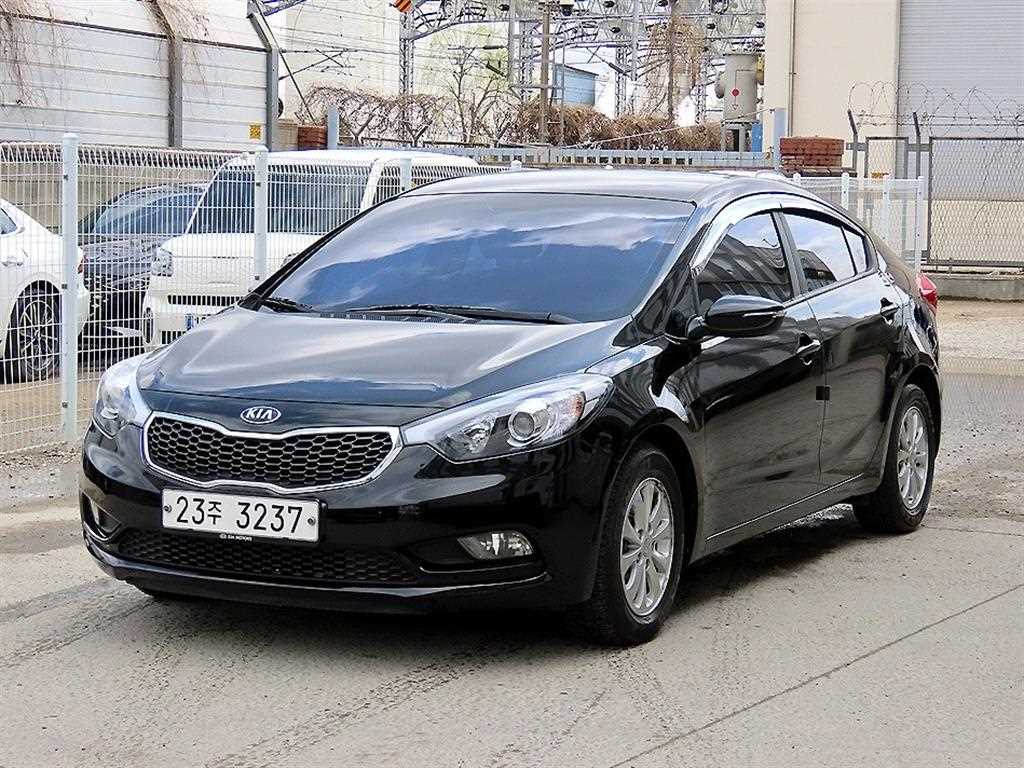 국산차 리스트 차량 이미지