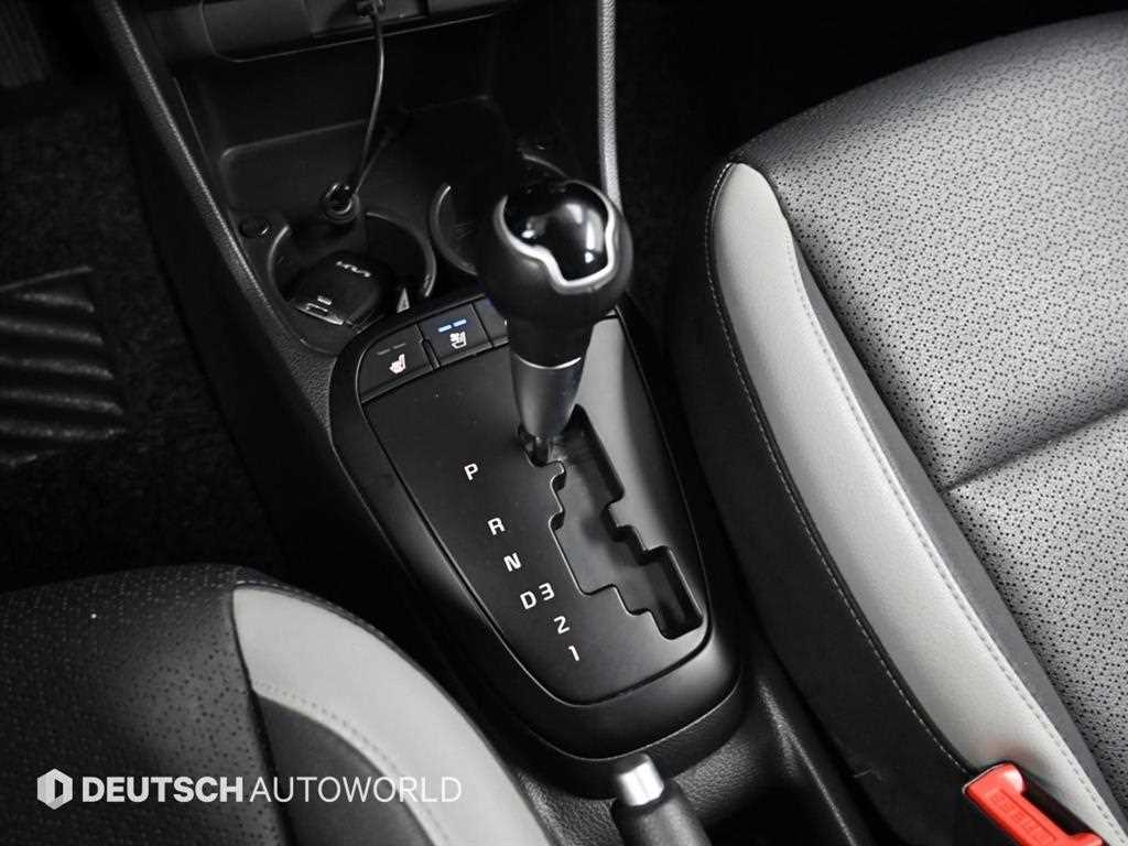 Kia Morning Urban JA 1.0 Gasoline Prestige 10