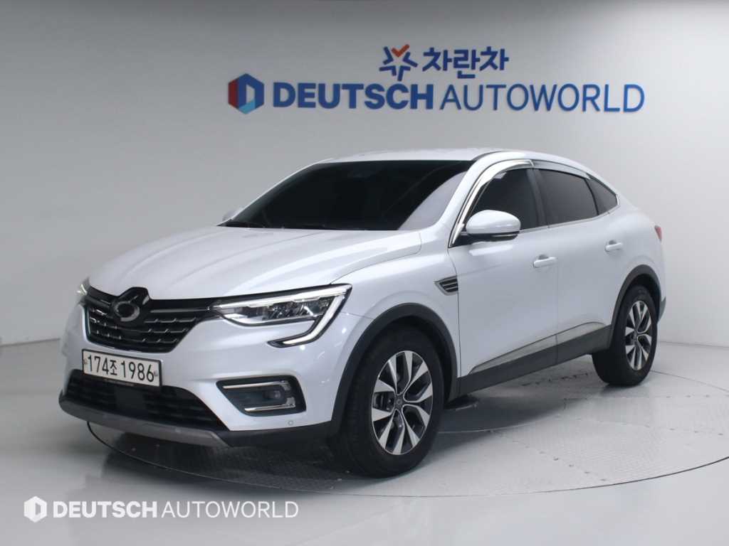 XM3 1.3 TCe RE 2020년식