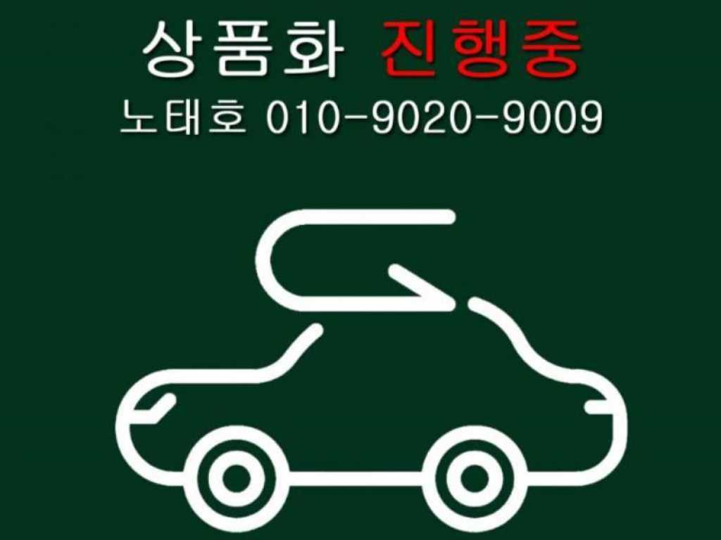 Chevrolet Spark LT Base Type