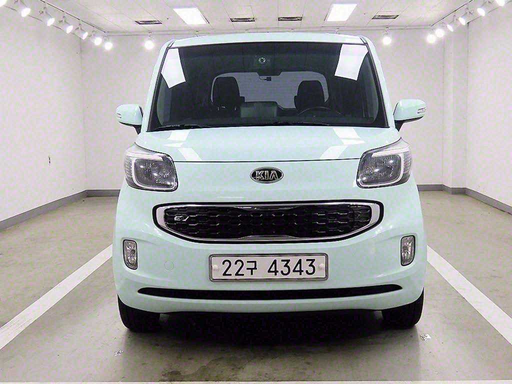 Kia Ray EV