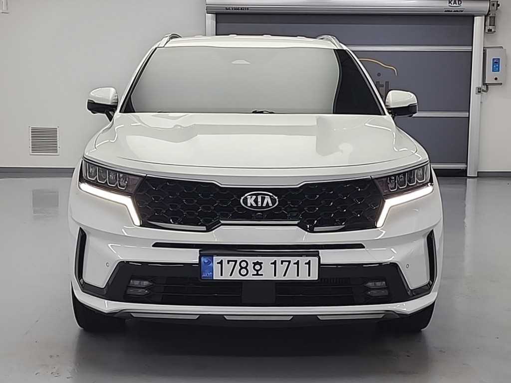 Kia Sorento Diesel 2.2 2WD Noblesse 3