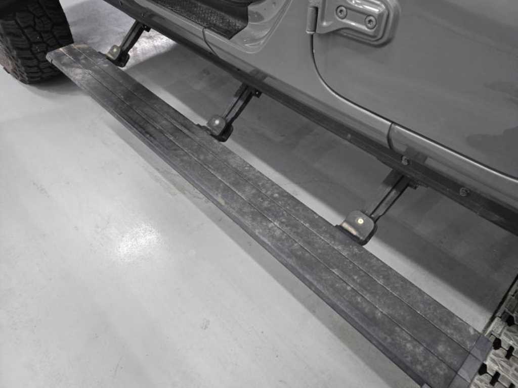 Jeep Gladiator 3.6 Rubicon 4WD 7