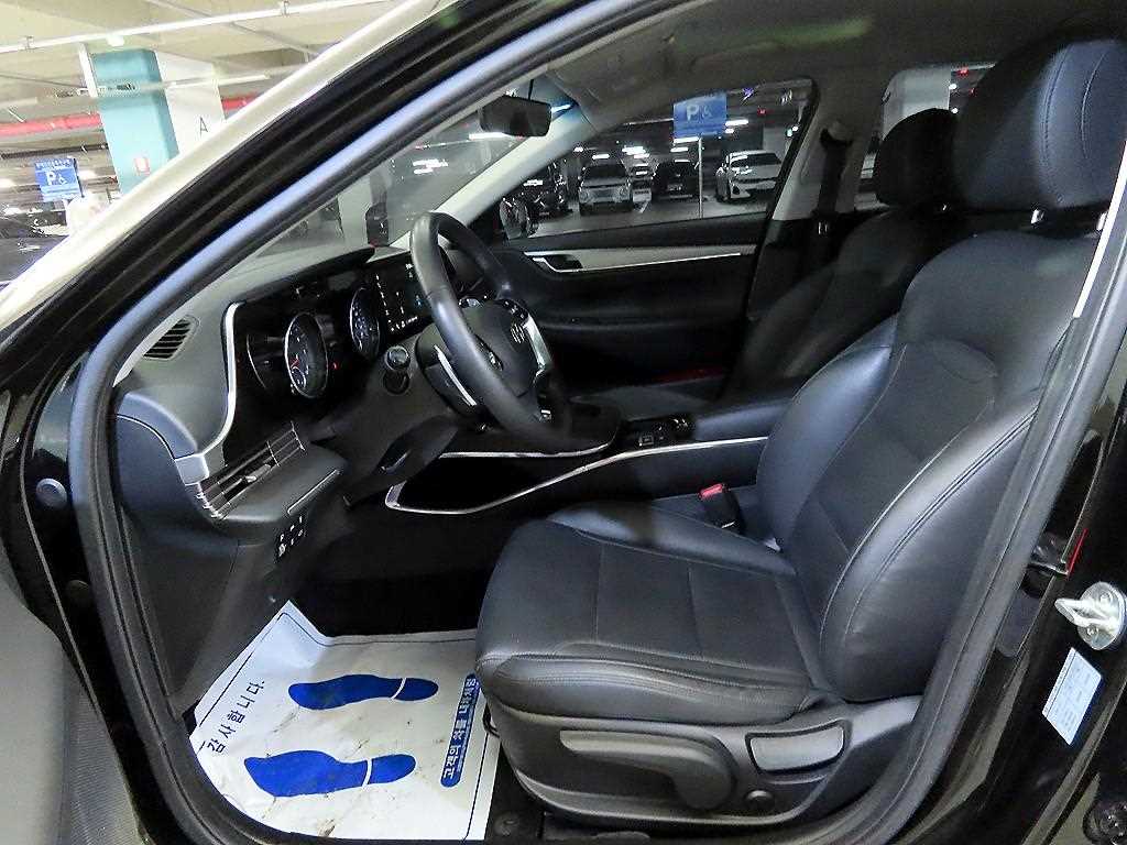 Hyundai Grandeur LPI 3.0 Modern 7