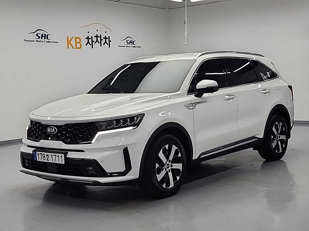 Kia Sorento Diesel 2.2 2WD Noblesse