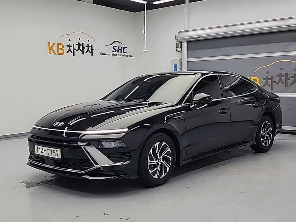 Hyundai Sonata Premium