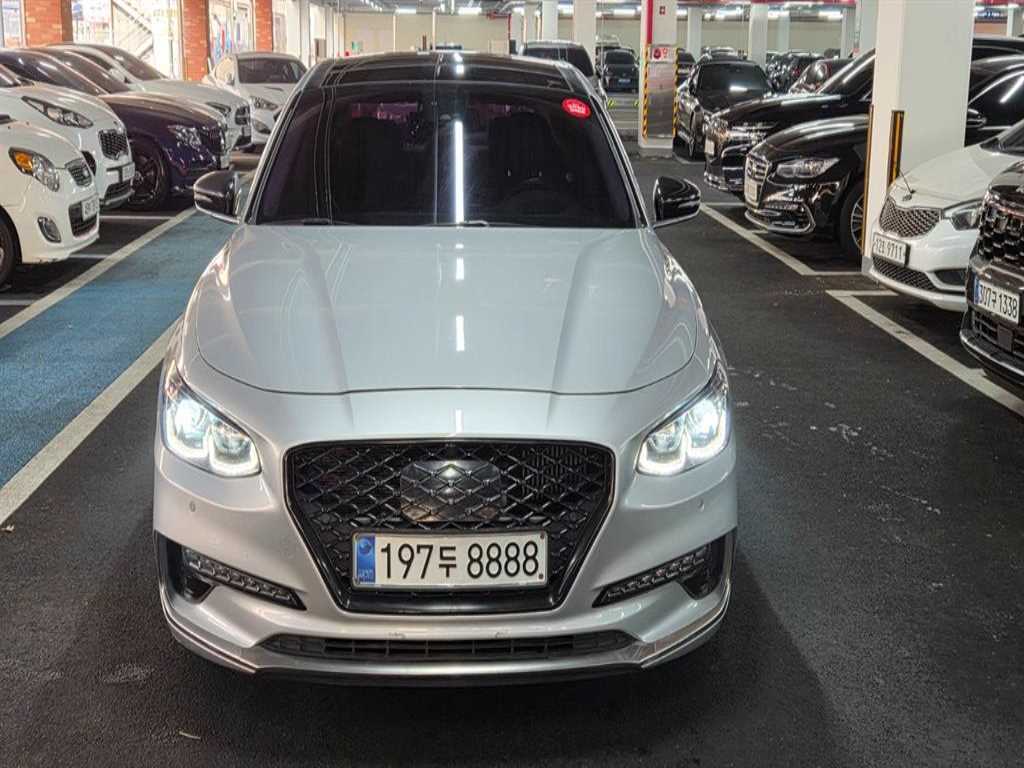 국산차 리스트 차량 이미지