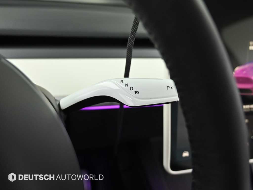 Tesla Model Y Long Range 10