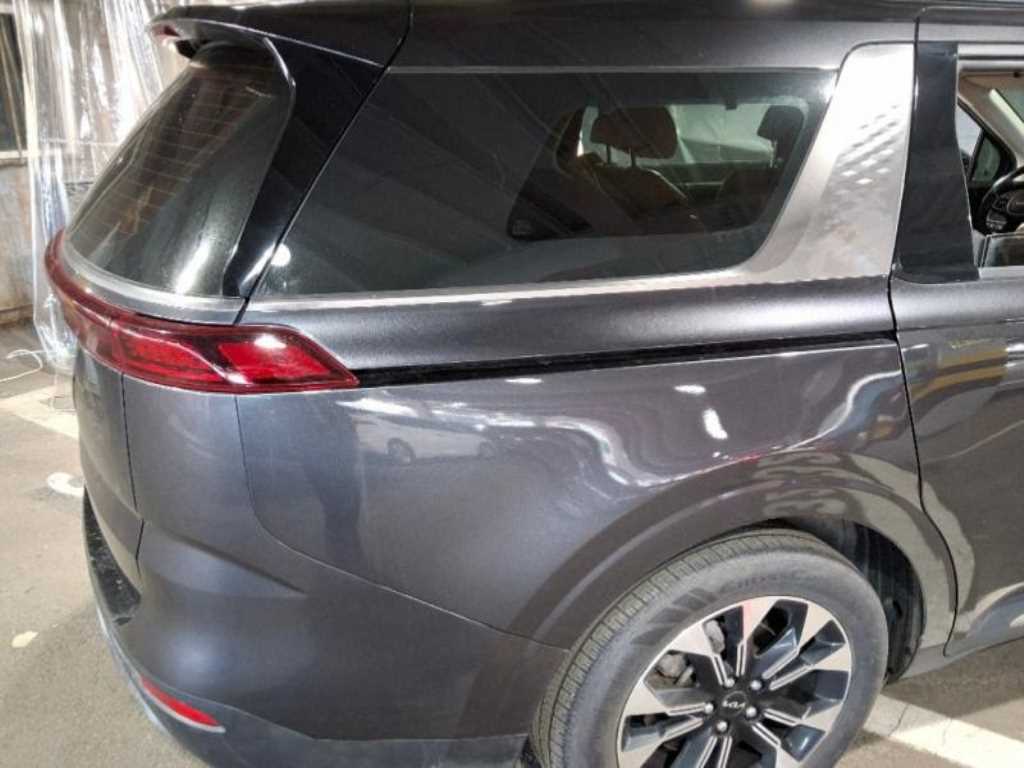 Kia Carnival Diesel Noblesse 9