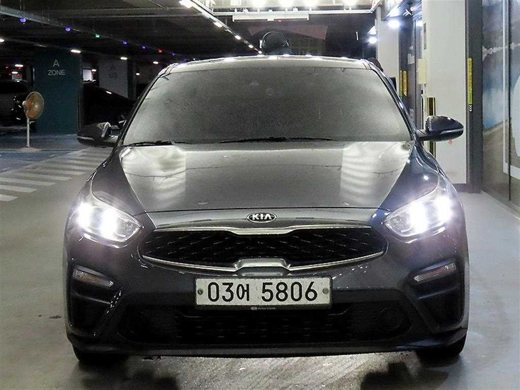 기아 K3 1.6 트렌디 사진 2/20
