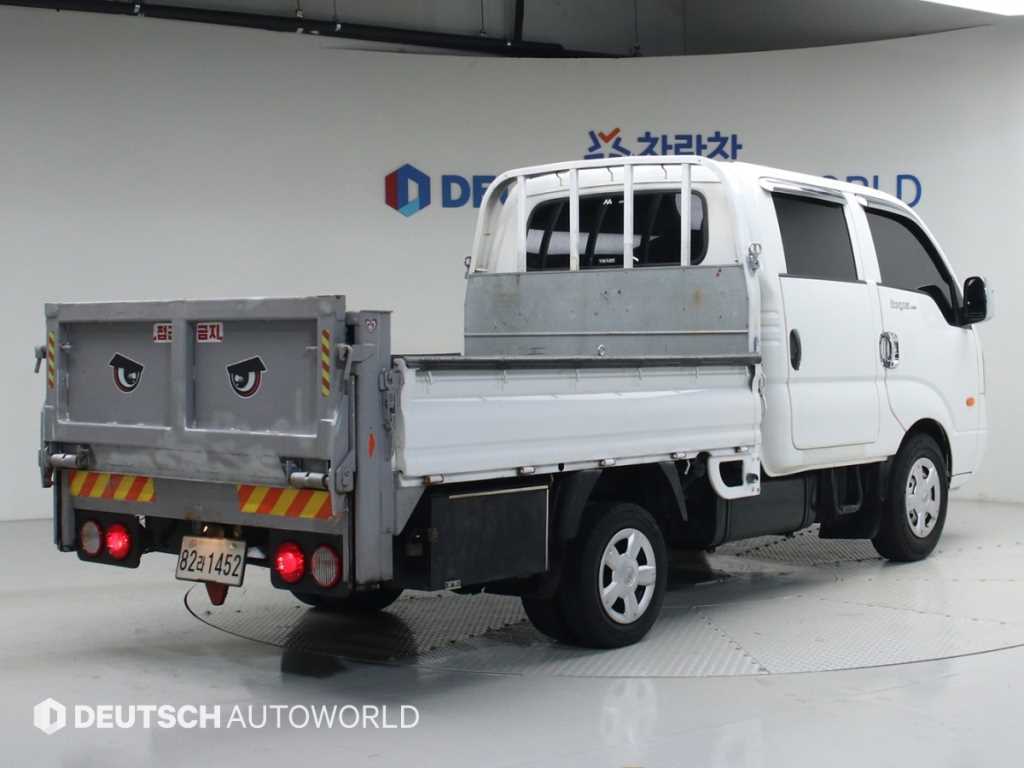 국산차 리스트 차량 이미지