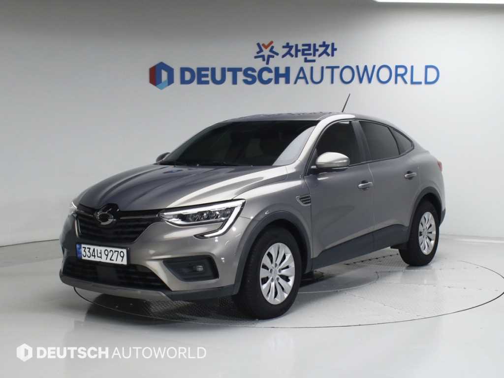XM3 1.6 GTe LE 2020년식