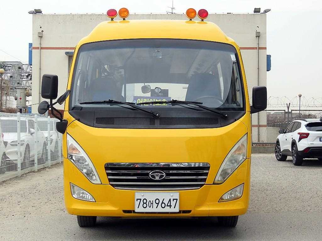 국산차 리스트 차량 이미지