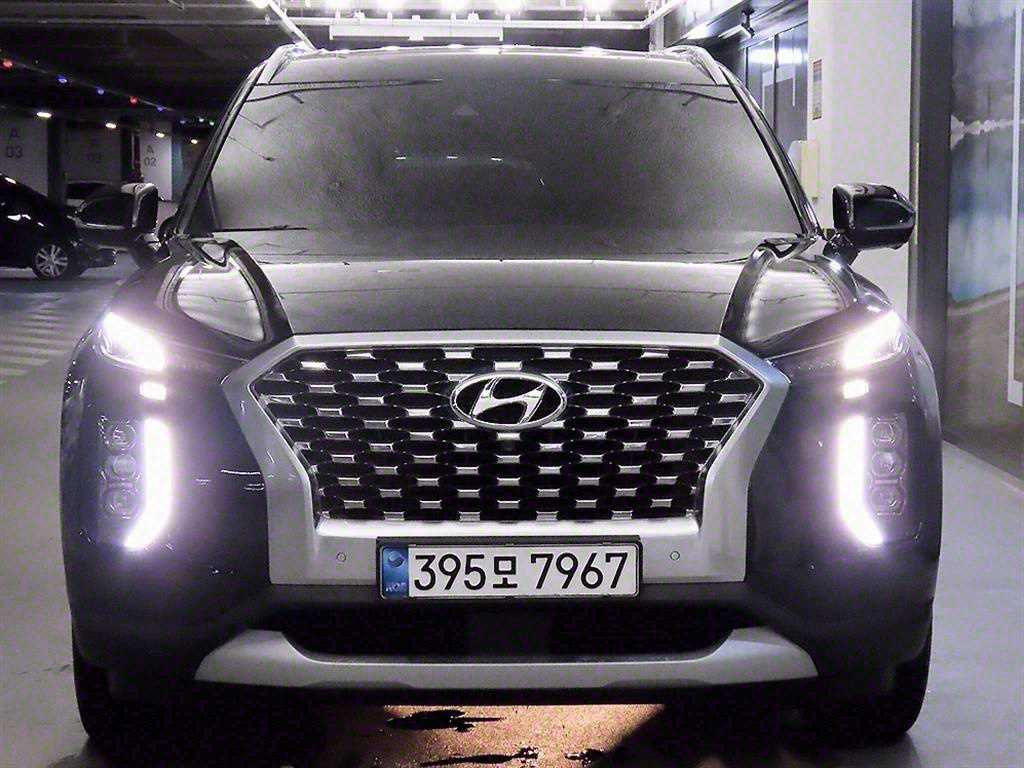 현대 팰리세이드 가솔린 3.8 2WD 프레스티지 사진 2/20