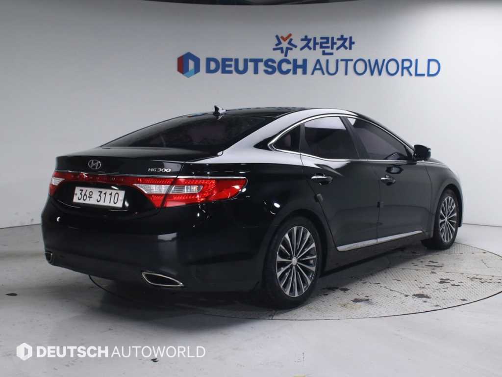 현대 그랜저 HG300 EXCLUSIVE 사진 2/20