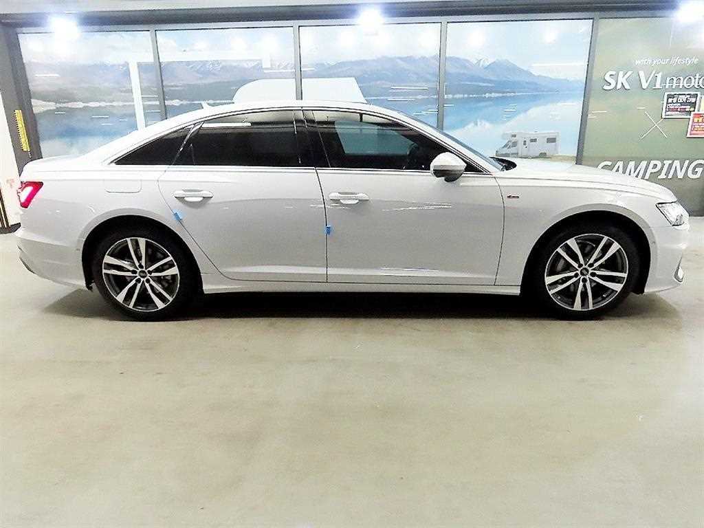 Audi A6 45 TFSI Quattro Premium — фото 3