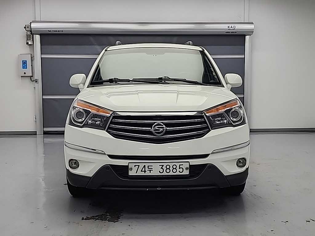 국산차 리스트 차량 이미지