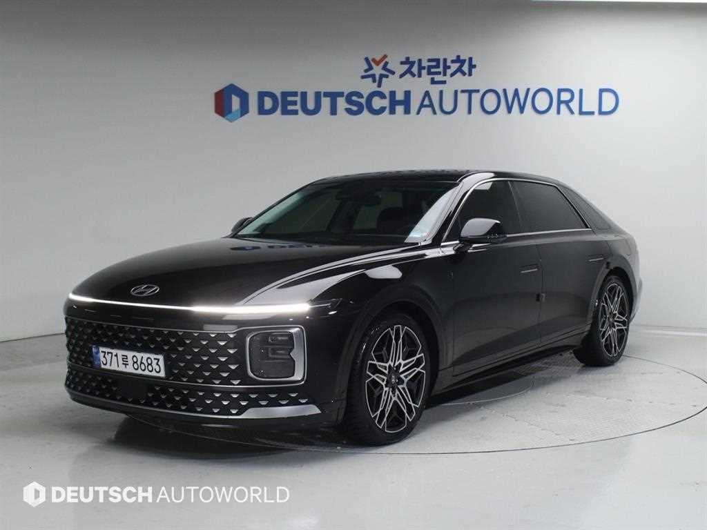 국산차 리스트 차량 이미지