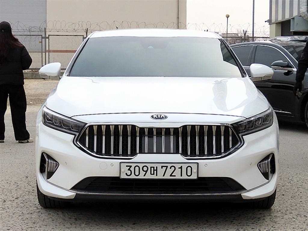 K7 프리미어 하이브리드 노블레스 2020년식