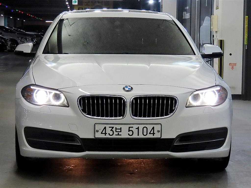 BMW 5시리즈 528i 사진 2/20
