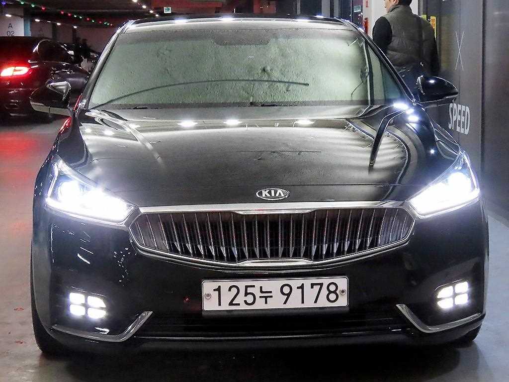 기아 K7 노블레스 사진 2/20