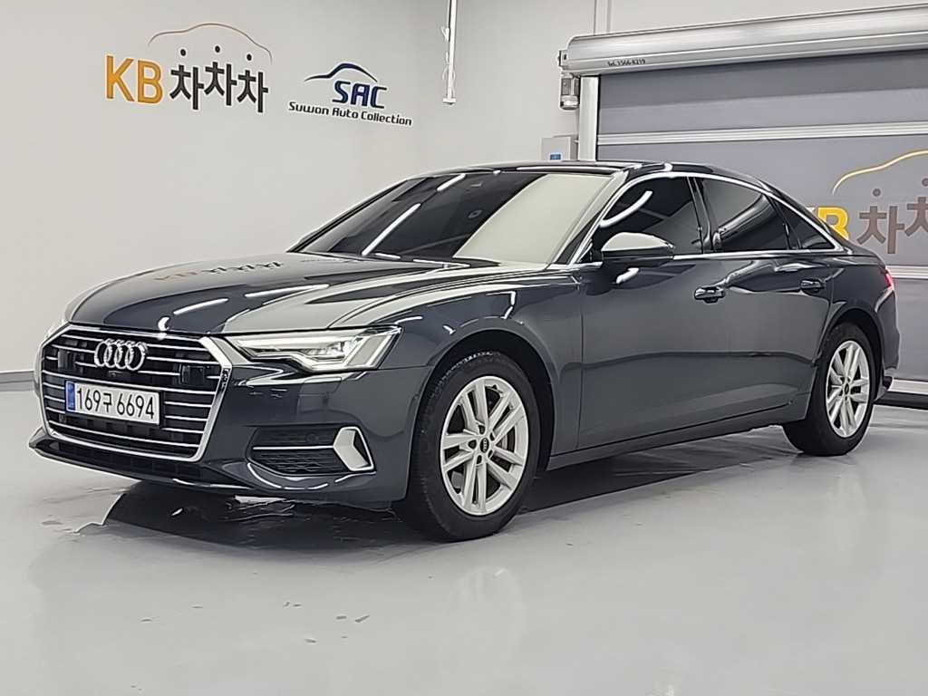 A6 (C8) 45 TFSI 2023년식