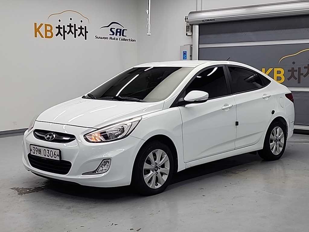 국산차 리스트 차량 이미지