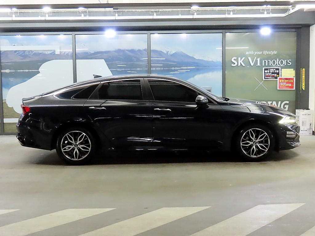 기아 K5 2.0 노블레스 사진 2/20