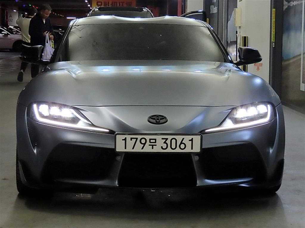 국산차 리스트 차량 이미지