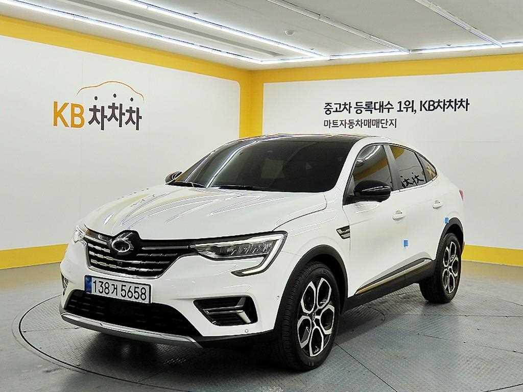 Renault XM3 1.3 TCe RE Signature