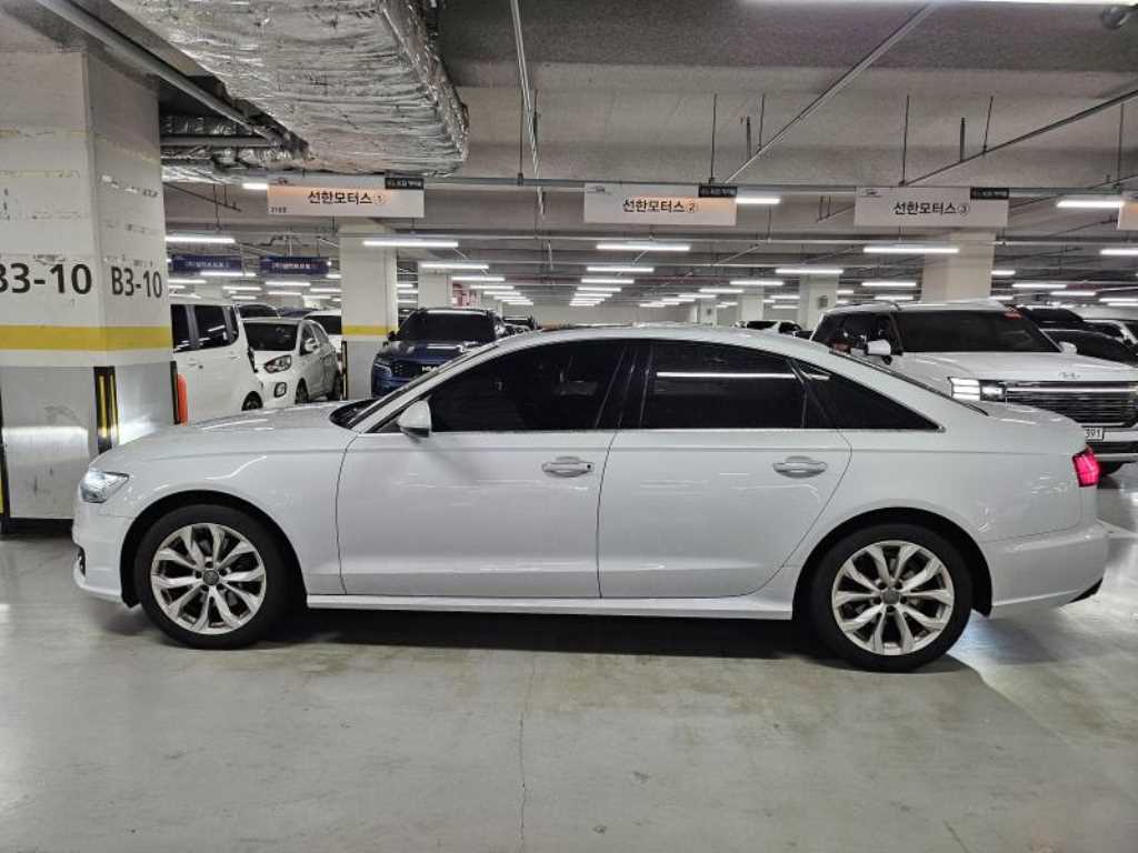 Audi A6 35 TDI Premium 3