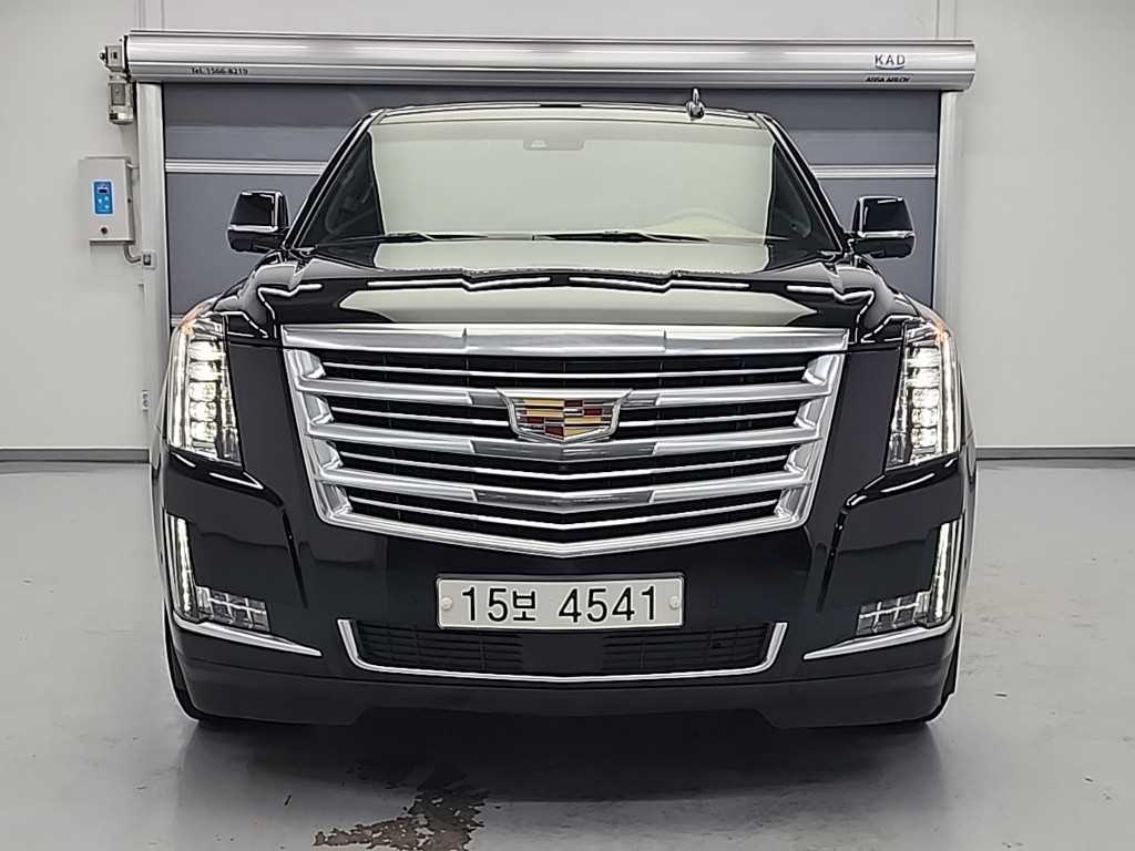 캐딜락 에스컬레이드 6.2 V8 ESV 사진 2/19