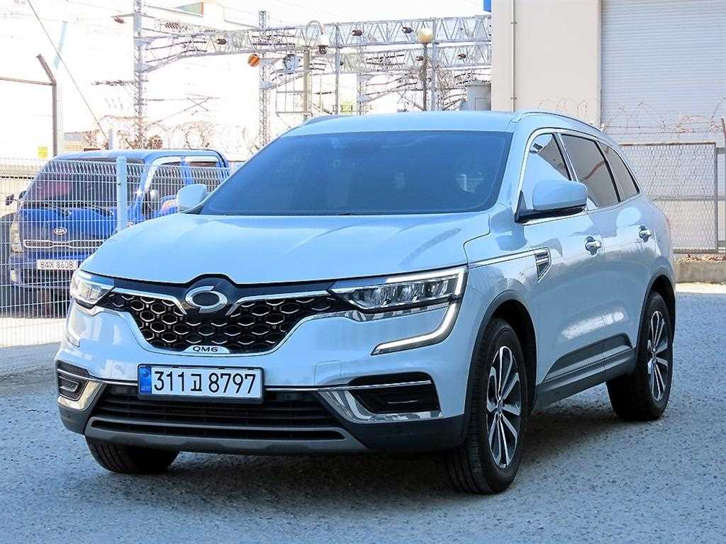 국산차 리스트 차량 이미지