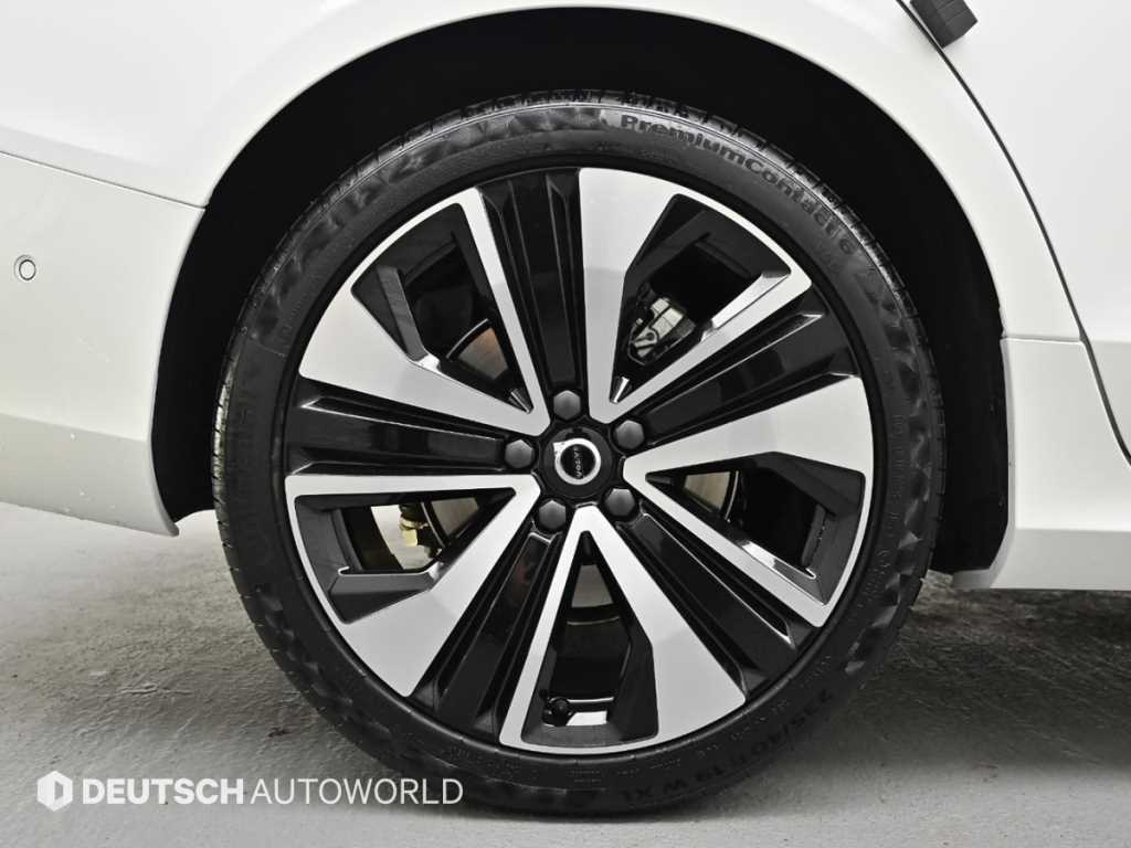 Volvo S60 B5 Ultimate Bright — фото 5