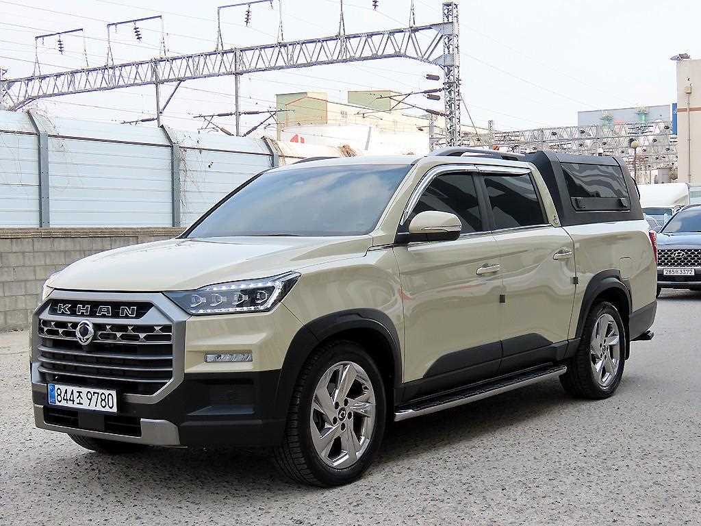 국산차 리스트 차량 이미지