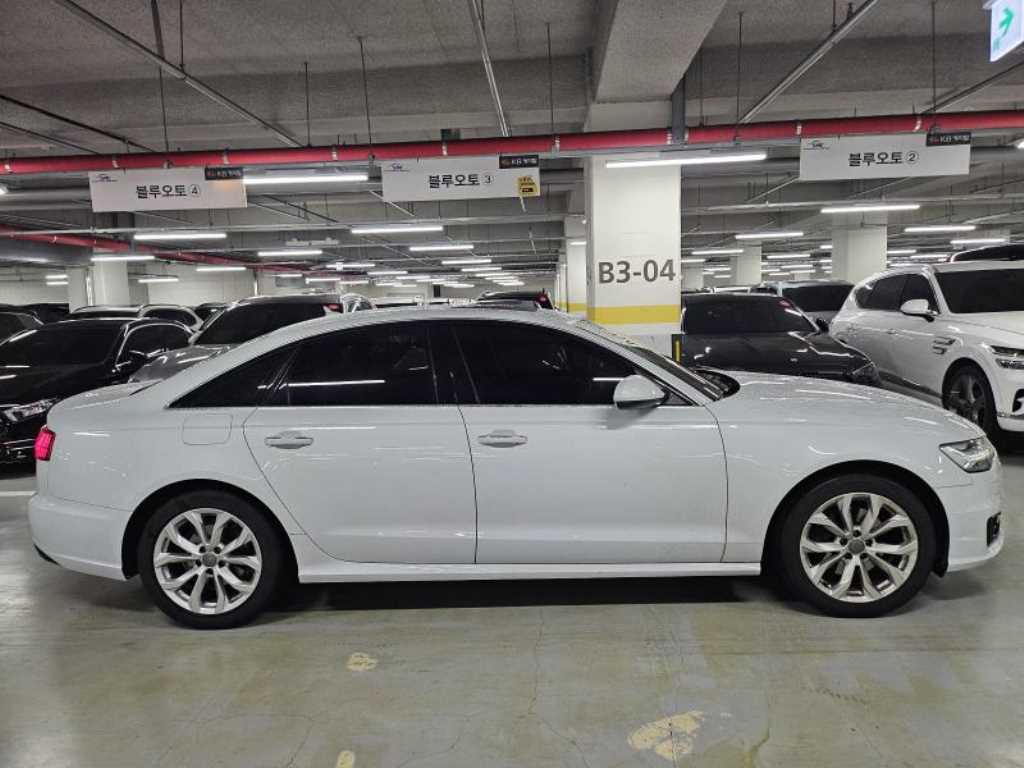 Audi A6 35 TDI Premium 4