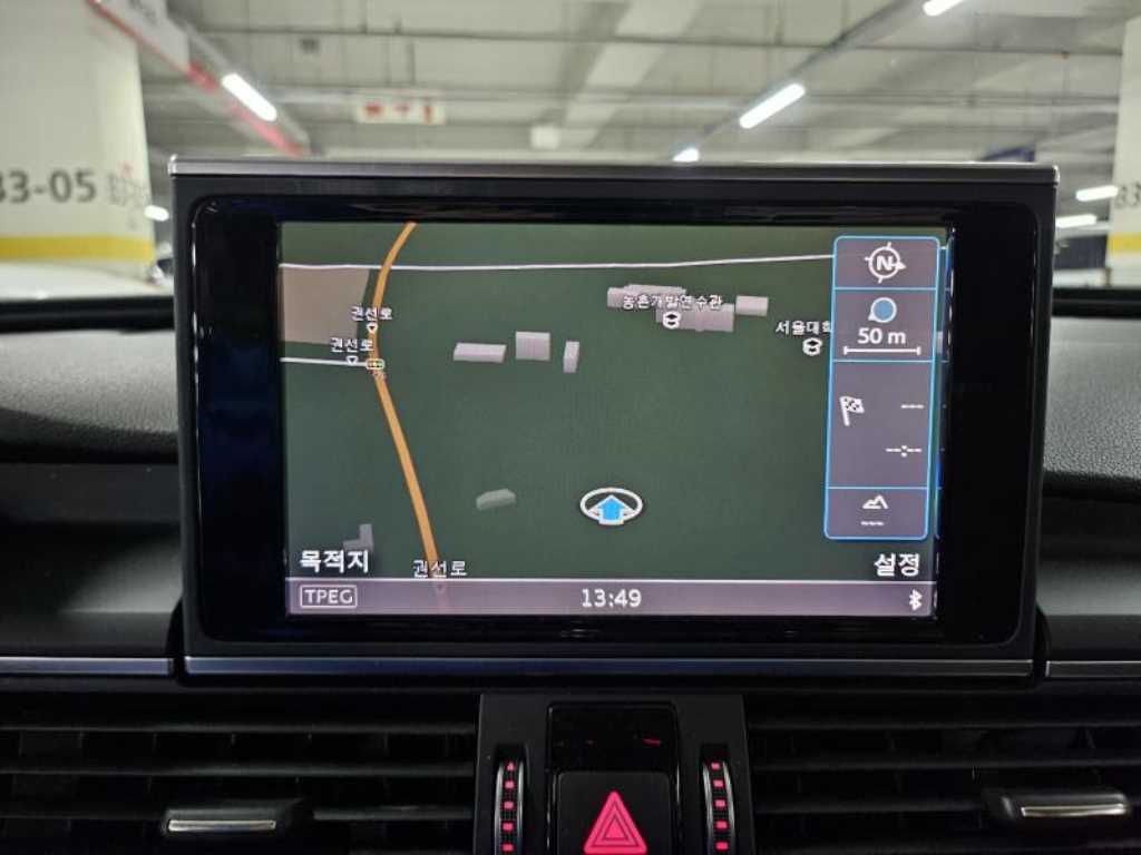 Audi A6 35 TDI Premium 9