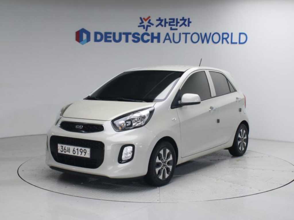 국산차 리스트 차량 이미지