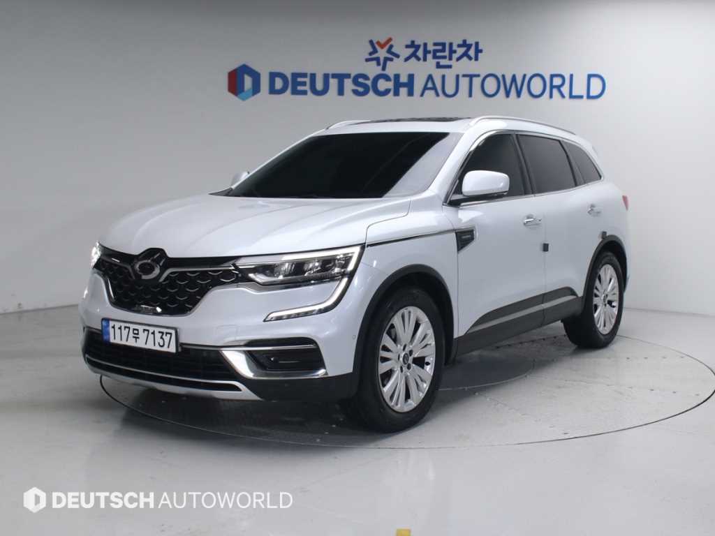 국산차 리스트 차량 이미지