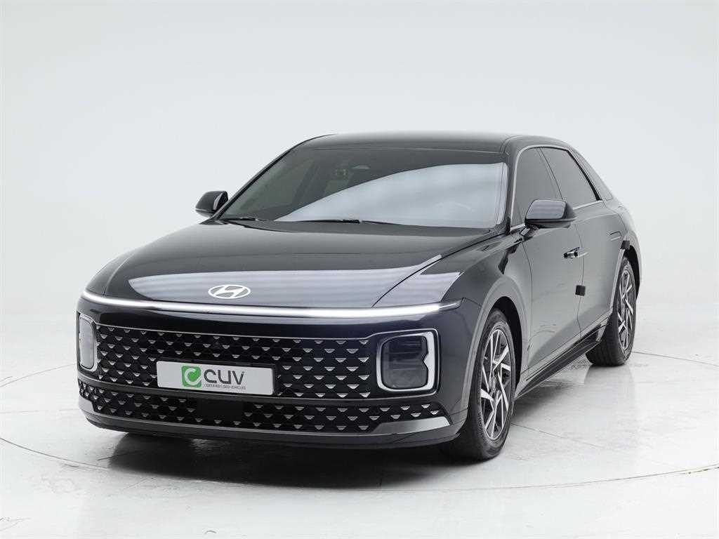 그랜저 (GN7) 가솔린 3.5 2WD 익스클루시브 2023년식