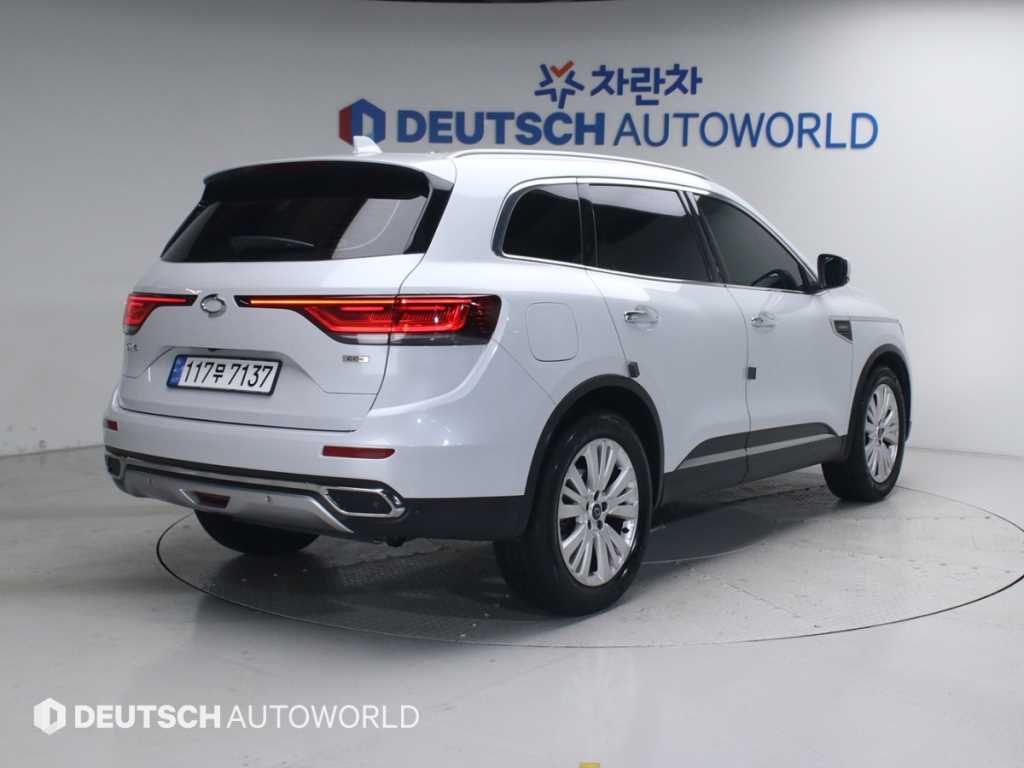 국산차 리스트 차량 이미지