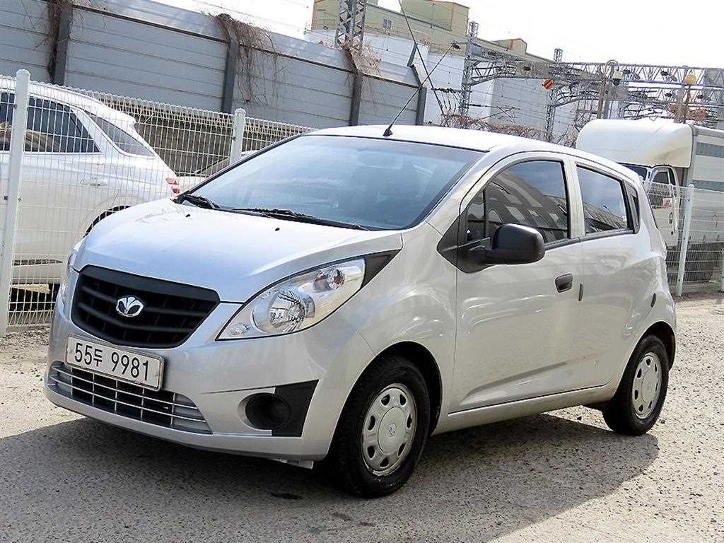 국산차 리스트 차량 이미지